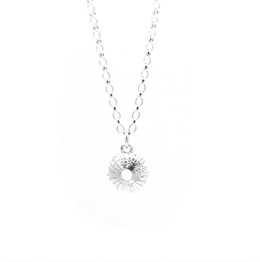 Sea Urchin Necklace