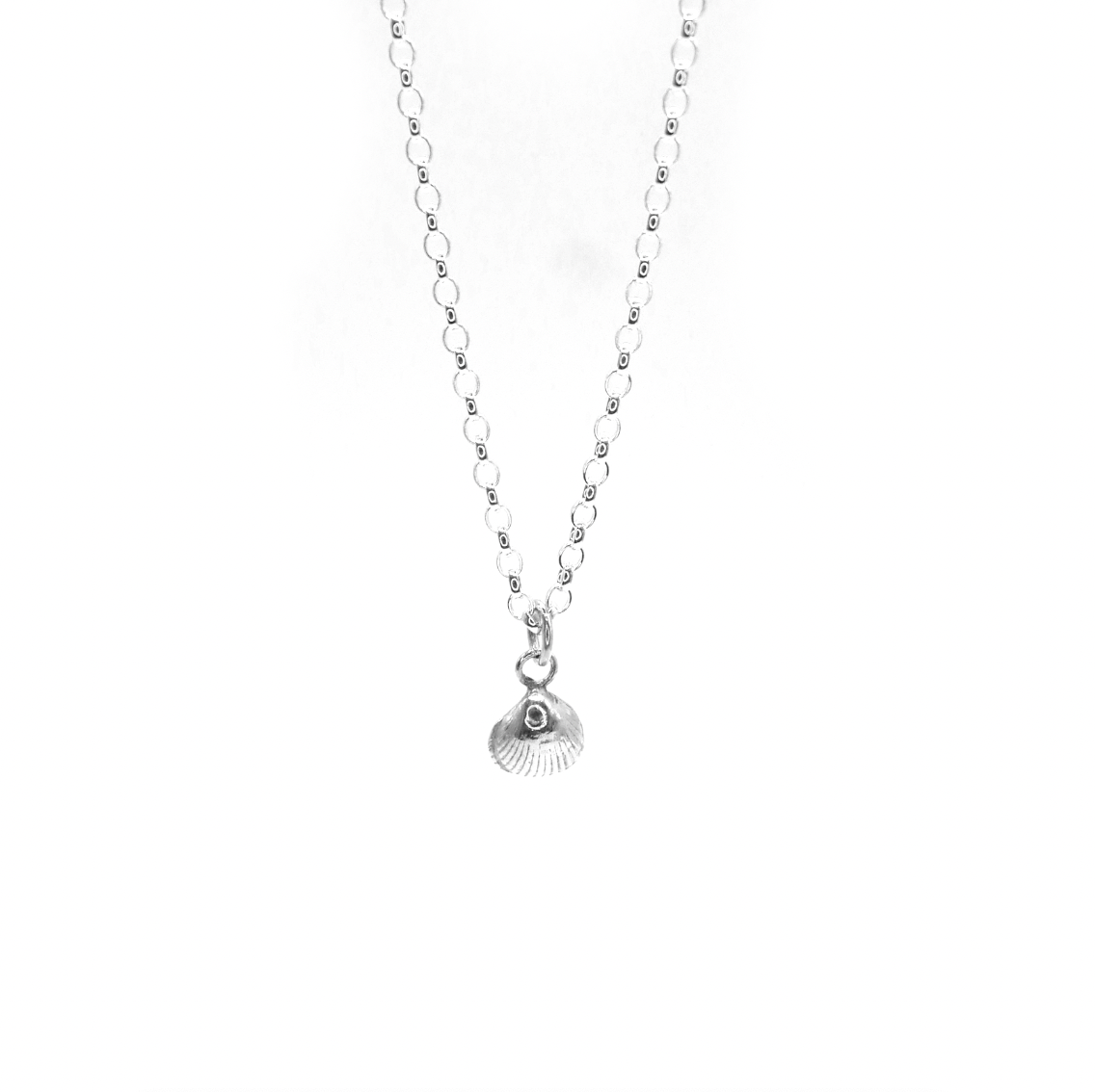 Amble Mini Shell Necklace