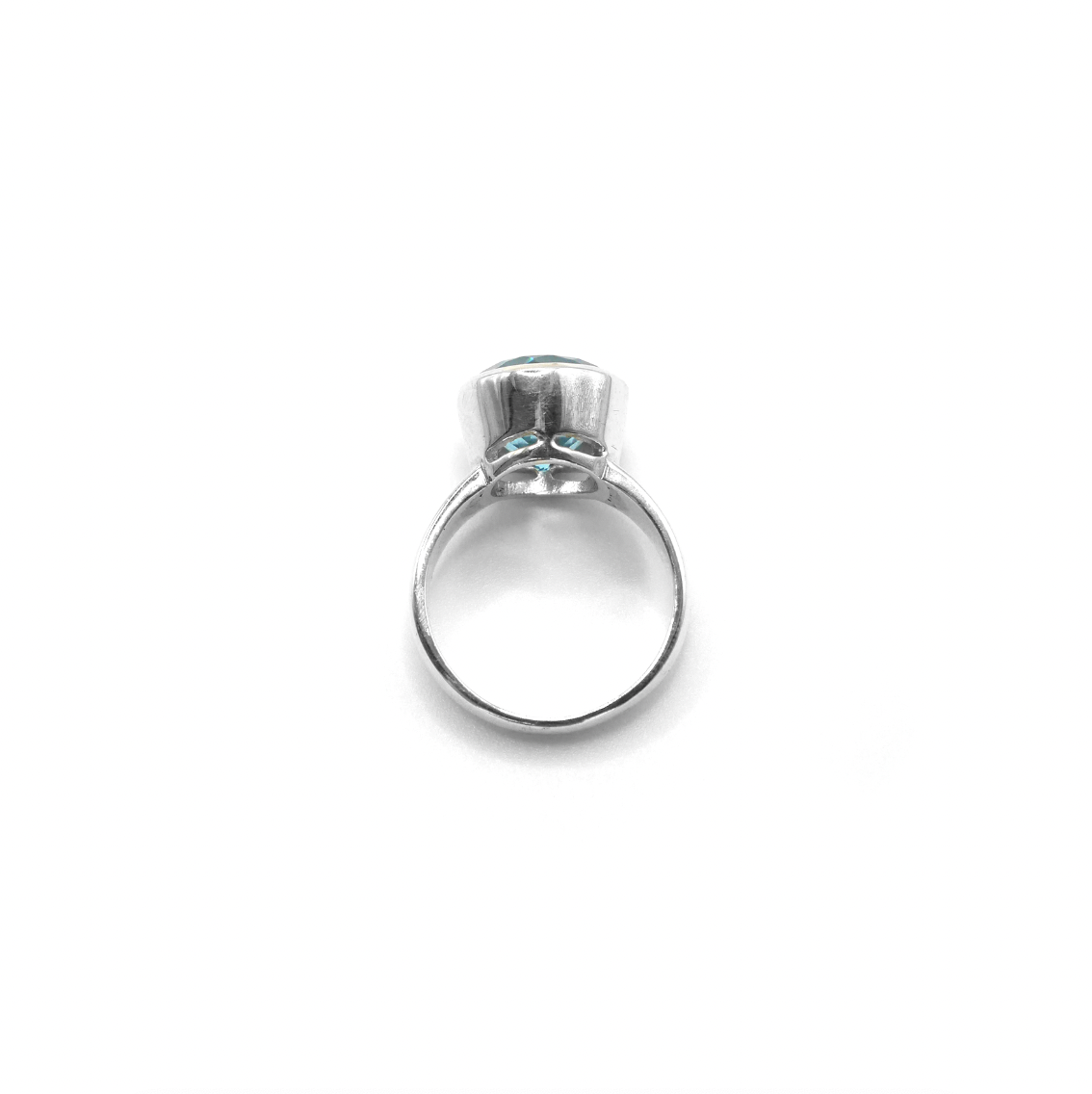 Elsa, Topaz Sweetie Ring