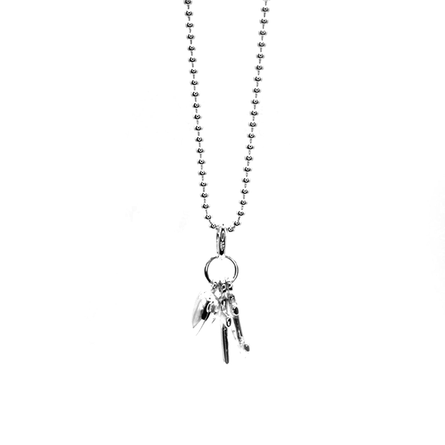 Hope & Love Necklace