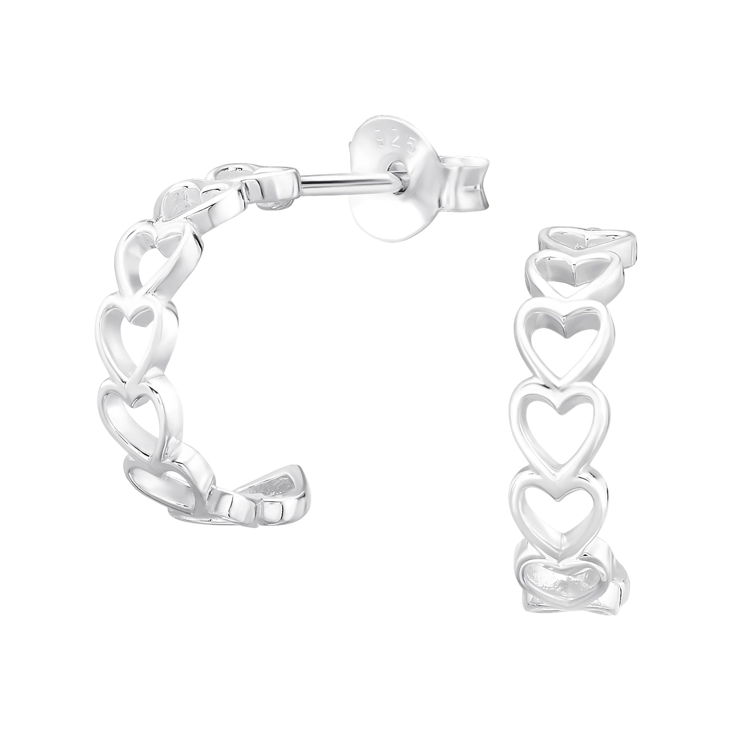 Lover Hoops