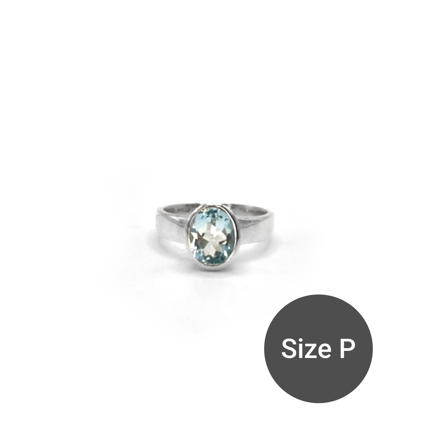Topaz Sweetie Ring, P