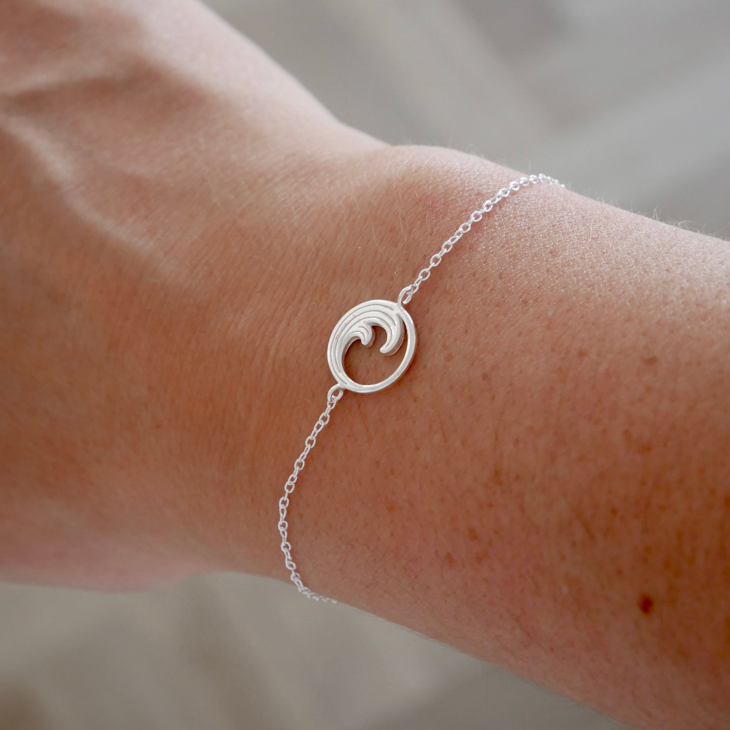 Ocean Bracelet