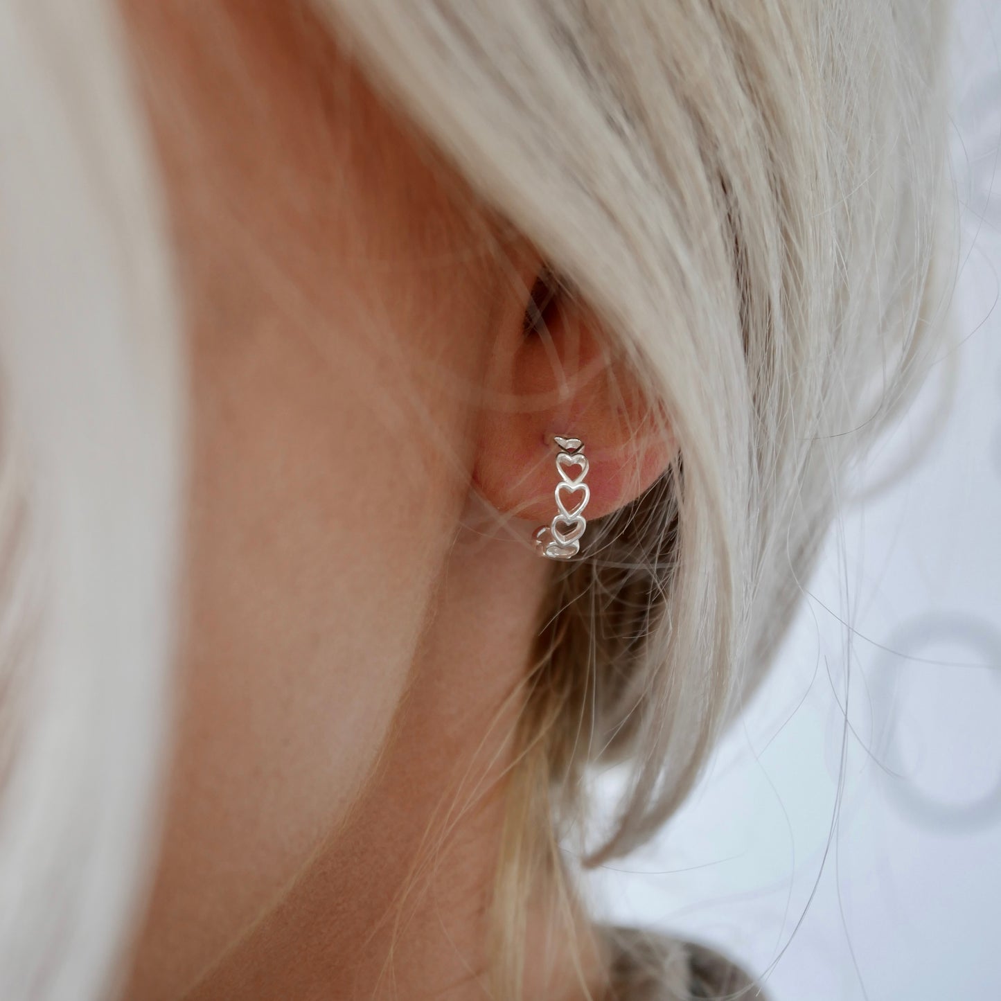 Lover Hoops