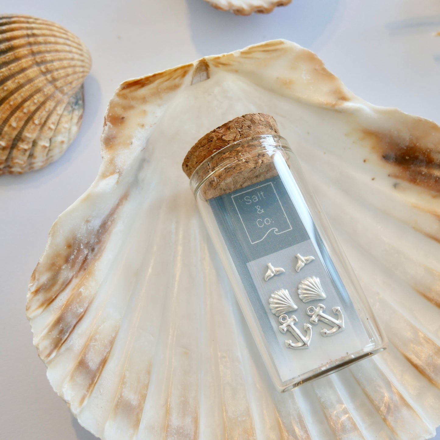 Ultimate Ocean Studs Set