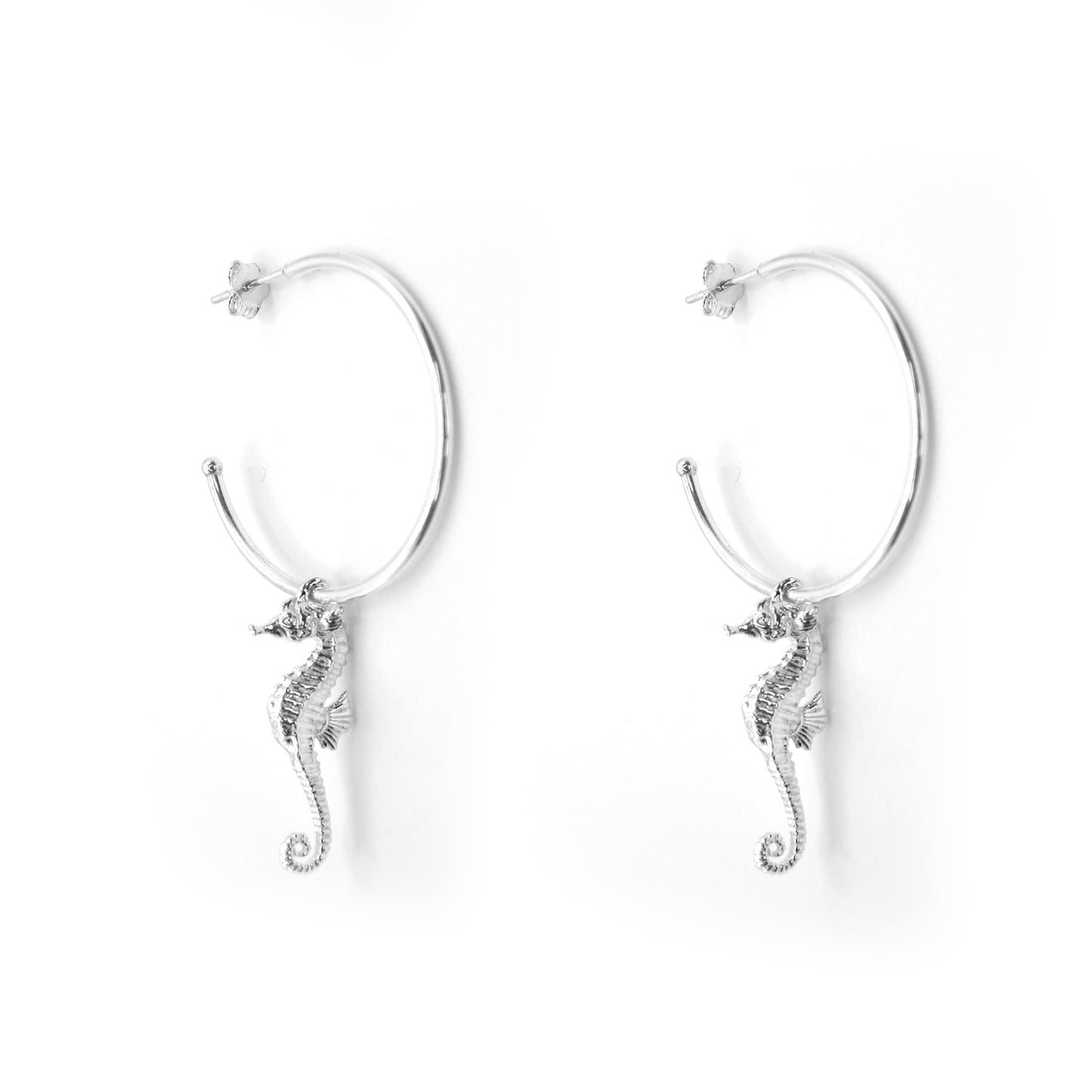 Maxi Seahorse Hoops