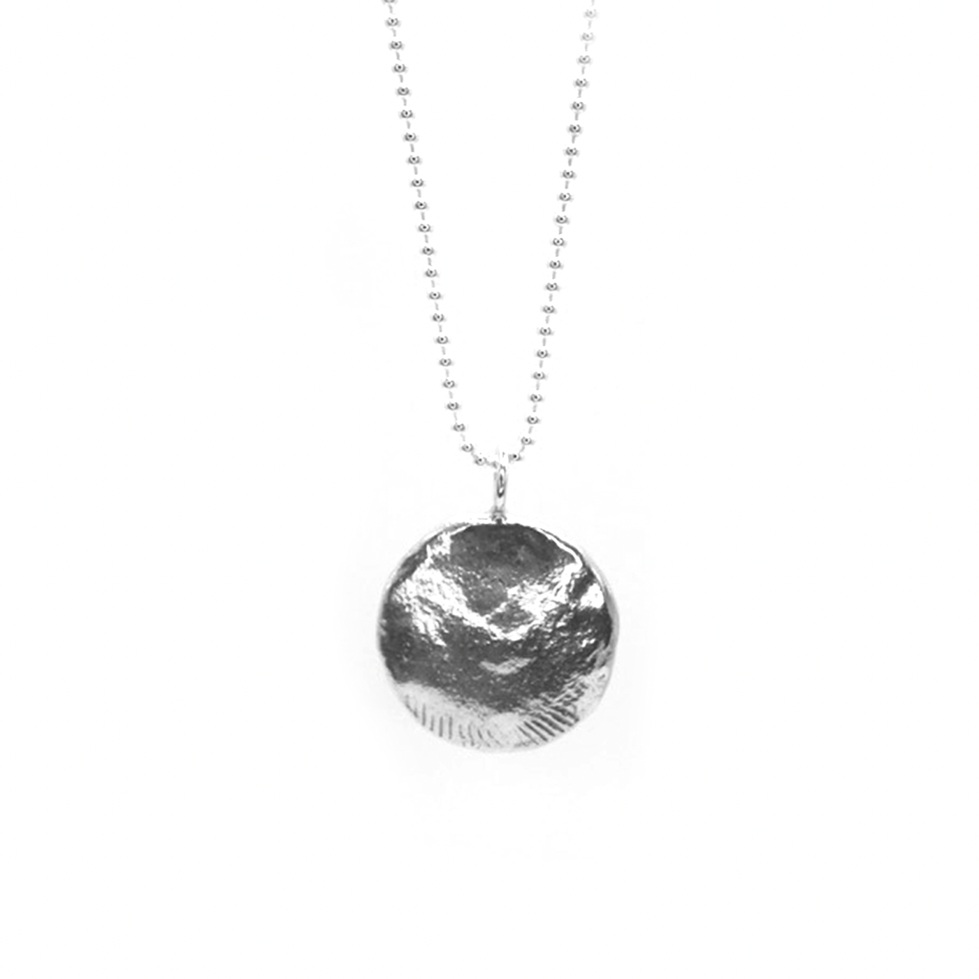 Full Moon Necklace