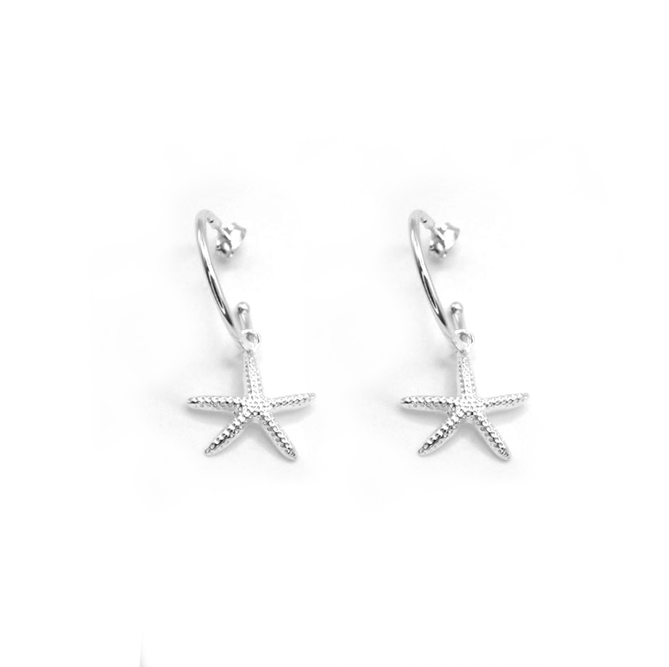 Starfish Hoops