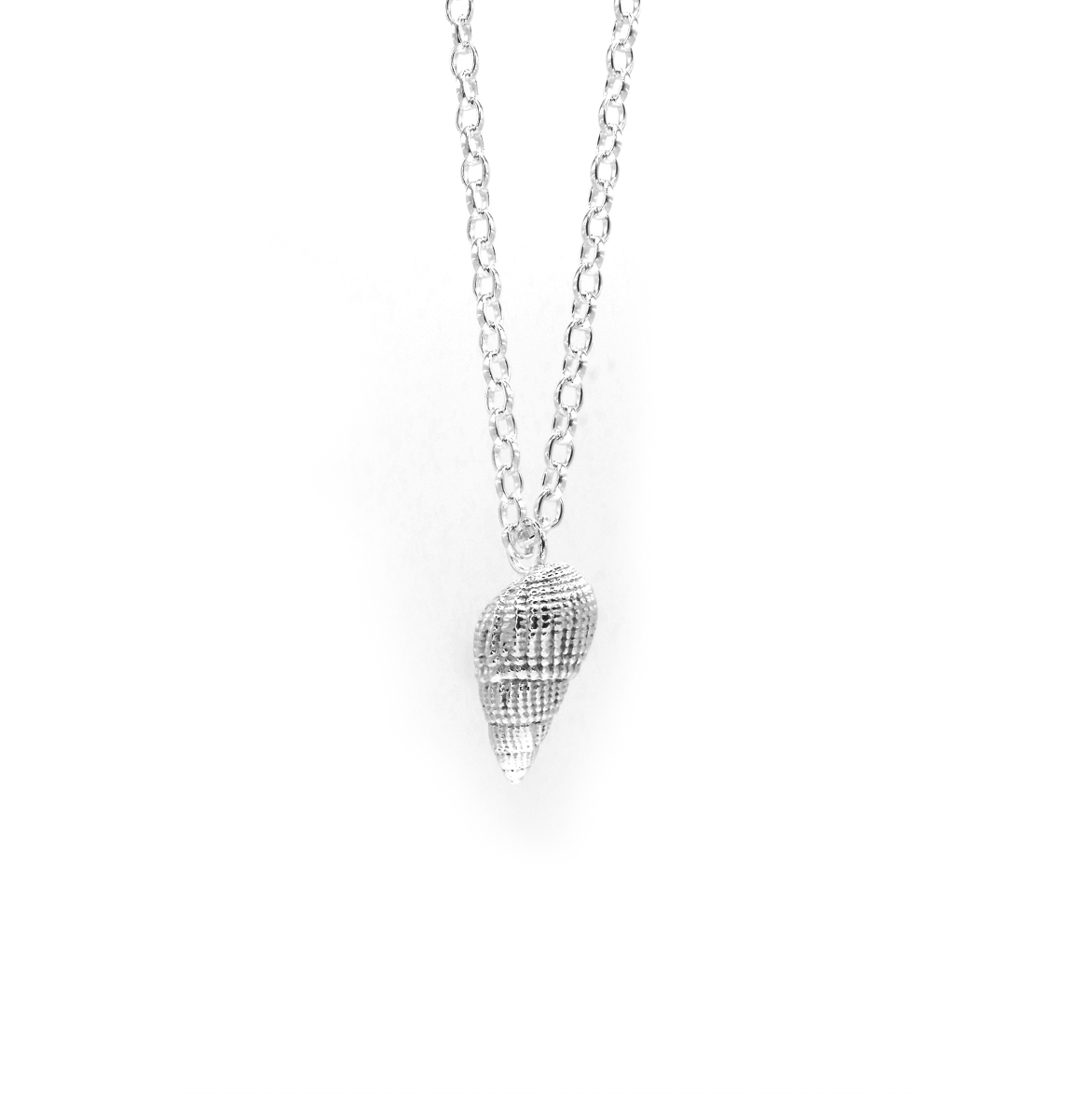 Embleton Shell Necklace