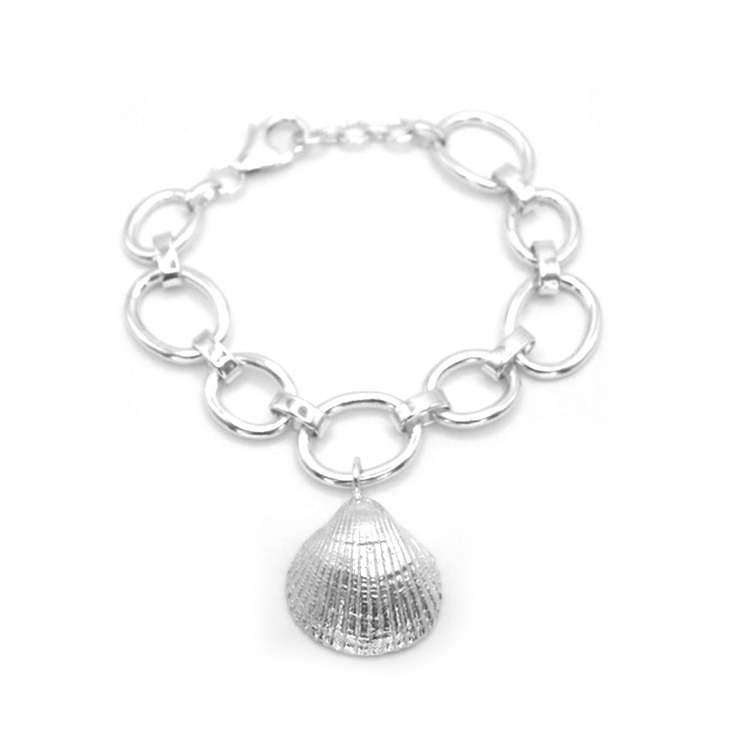 Bamburgh Signature Chain Bracelet
