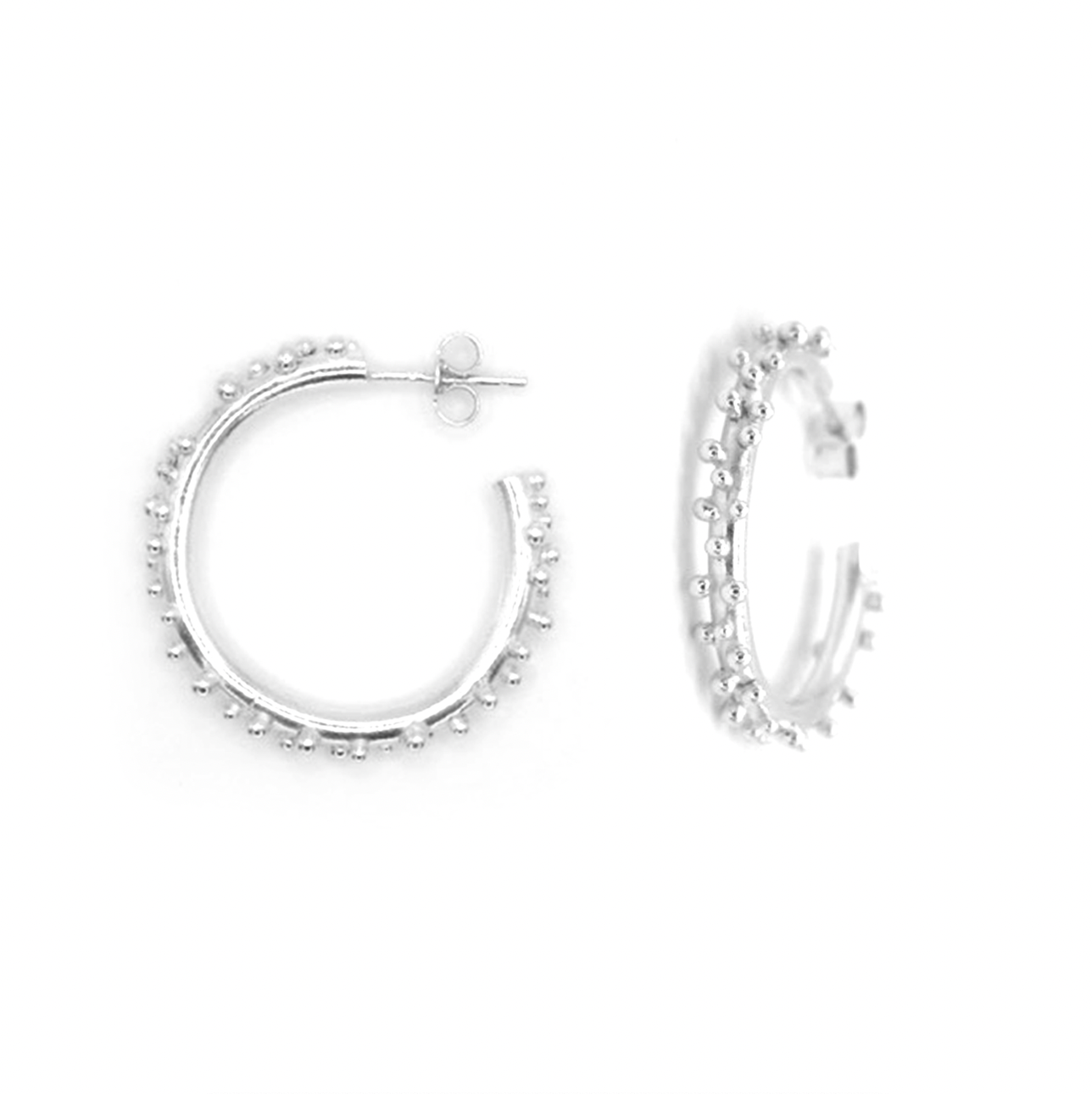 Maxi Granulation Hoops