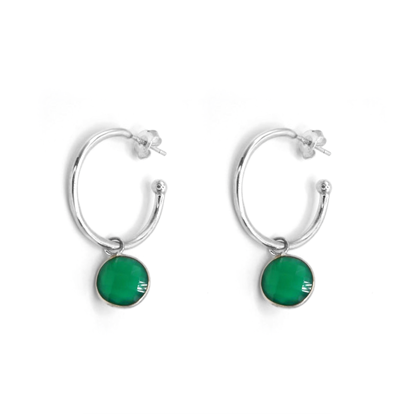 Green Onyx Sweetie Hoops