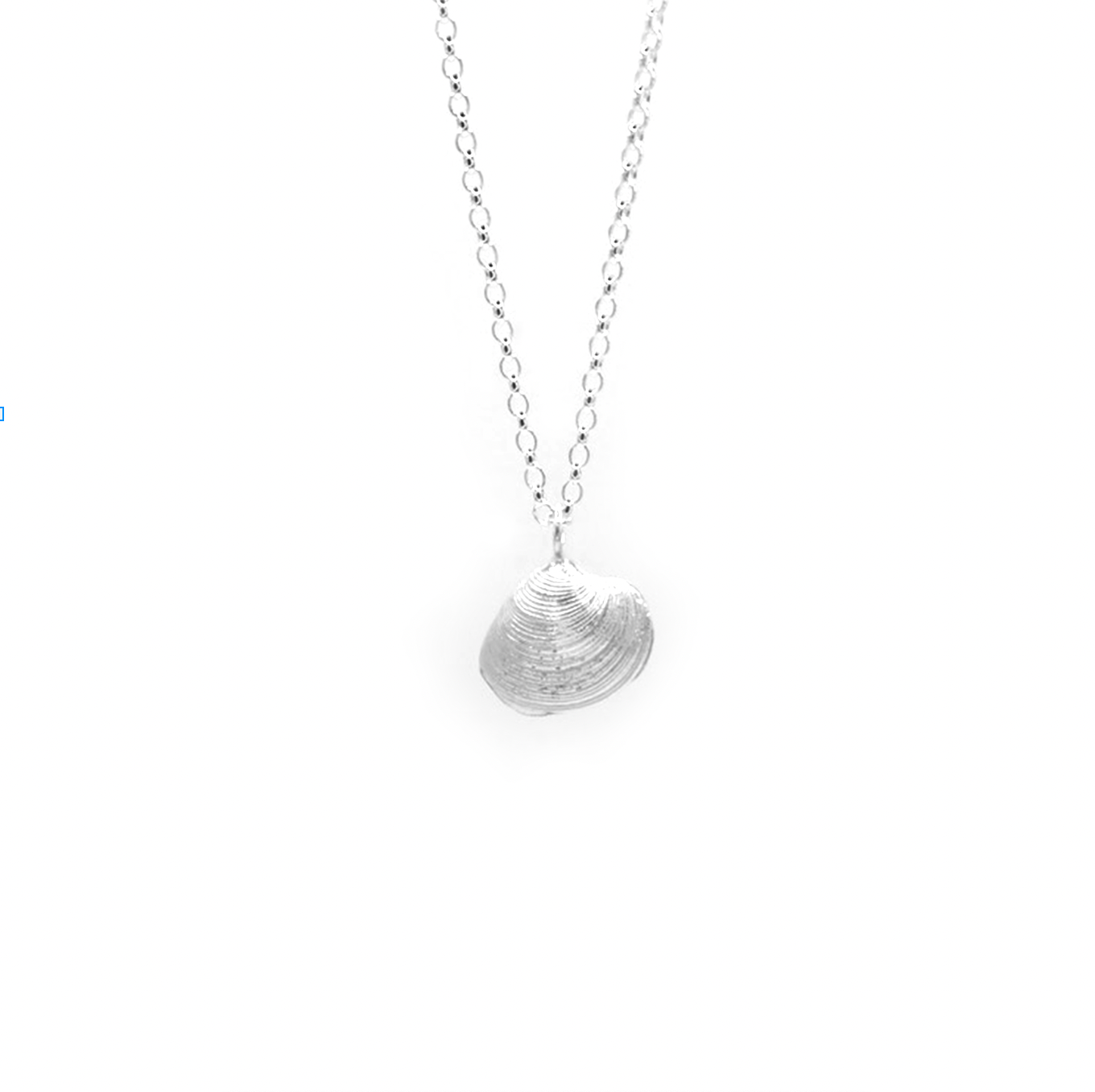 Boulmer Maxi Necklace