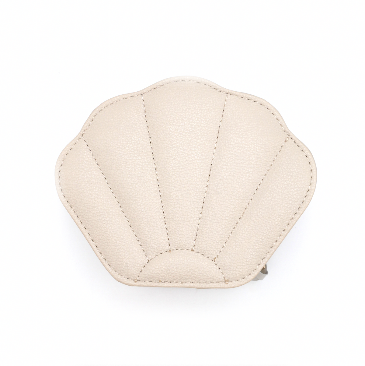 Seashell Jewellery Box