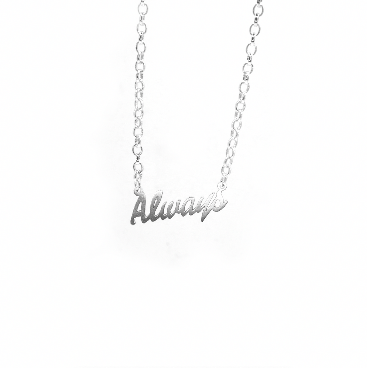 Always Necklace