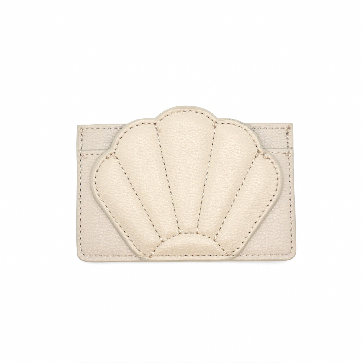 Seashell Cardholder