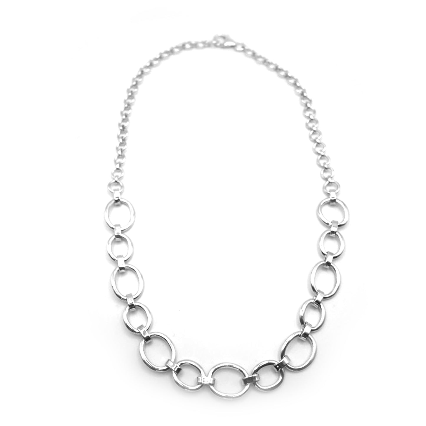 Signature Maxi Chain Necklace