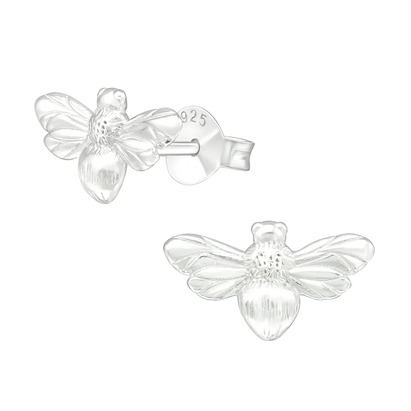 Bee Studs
