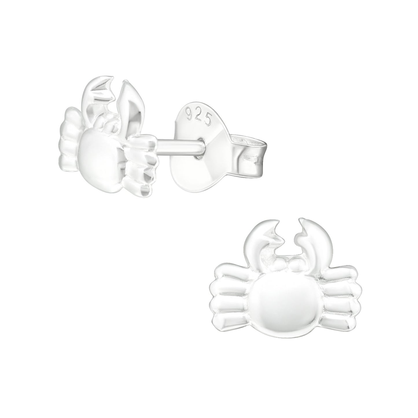 Crab Studs