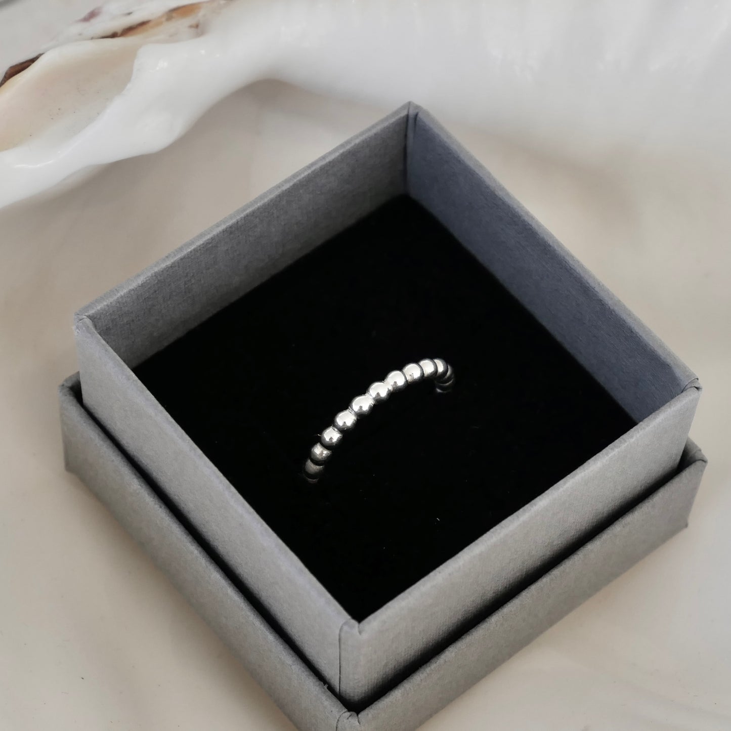 Spotted Stacking Band