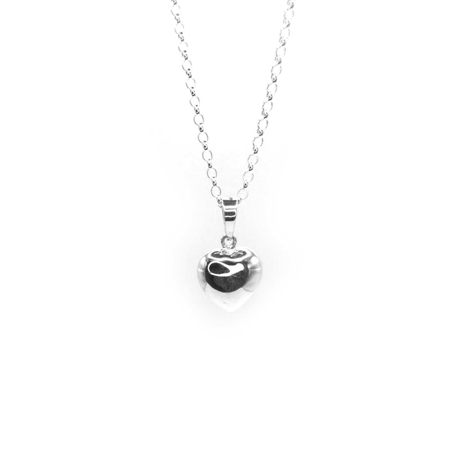 Midi Love Necklace