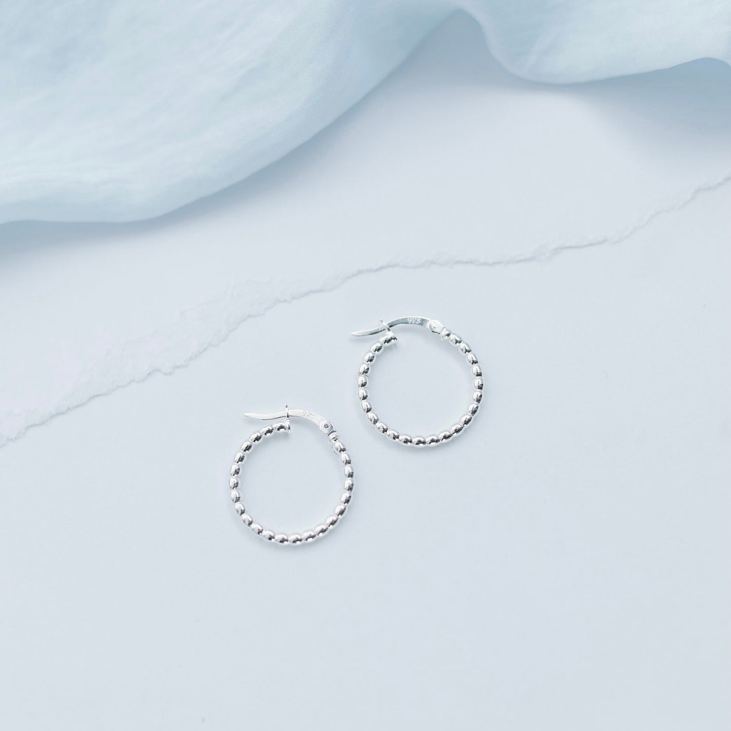 Spotted Hoops
