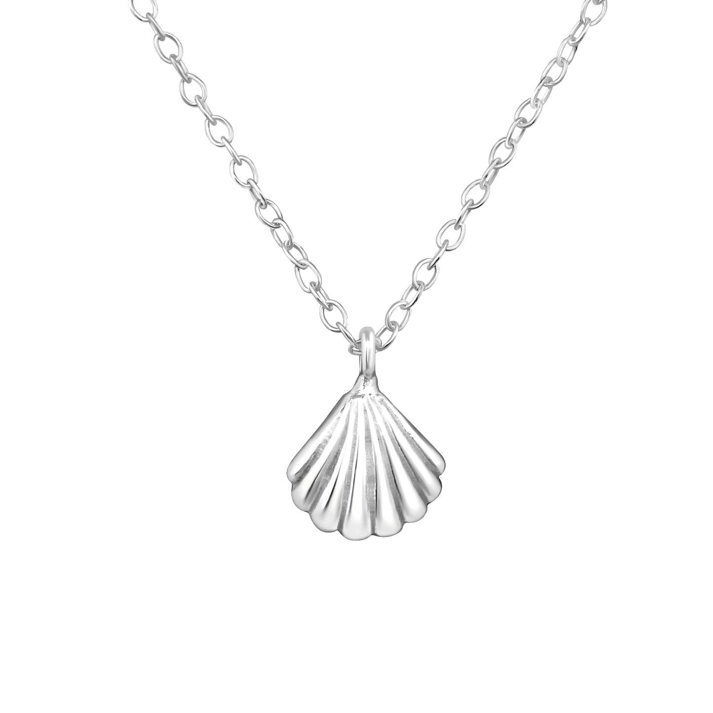 Mini Shell Necklace