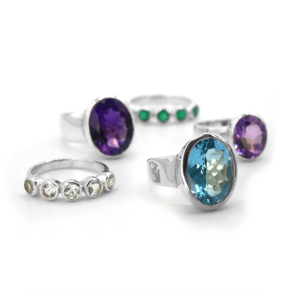 CINDERELLA RINGS – saltandco
