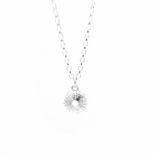 Sea Urchin Necklace
