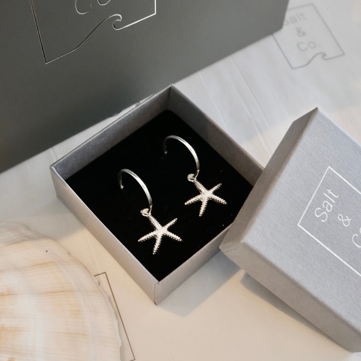 Starfish Hoops