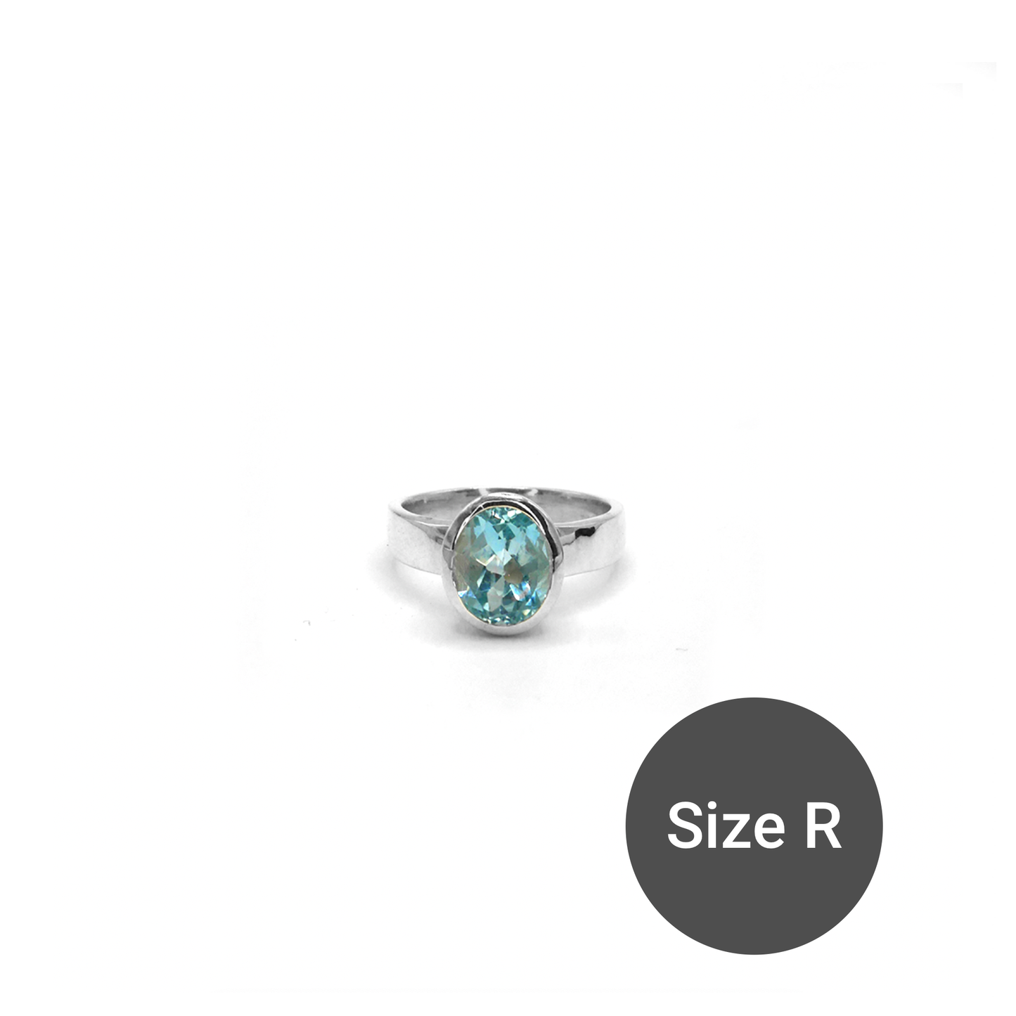 Topaz Sweetie Ring, R