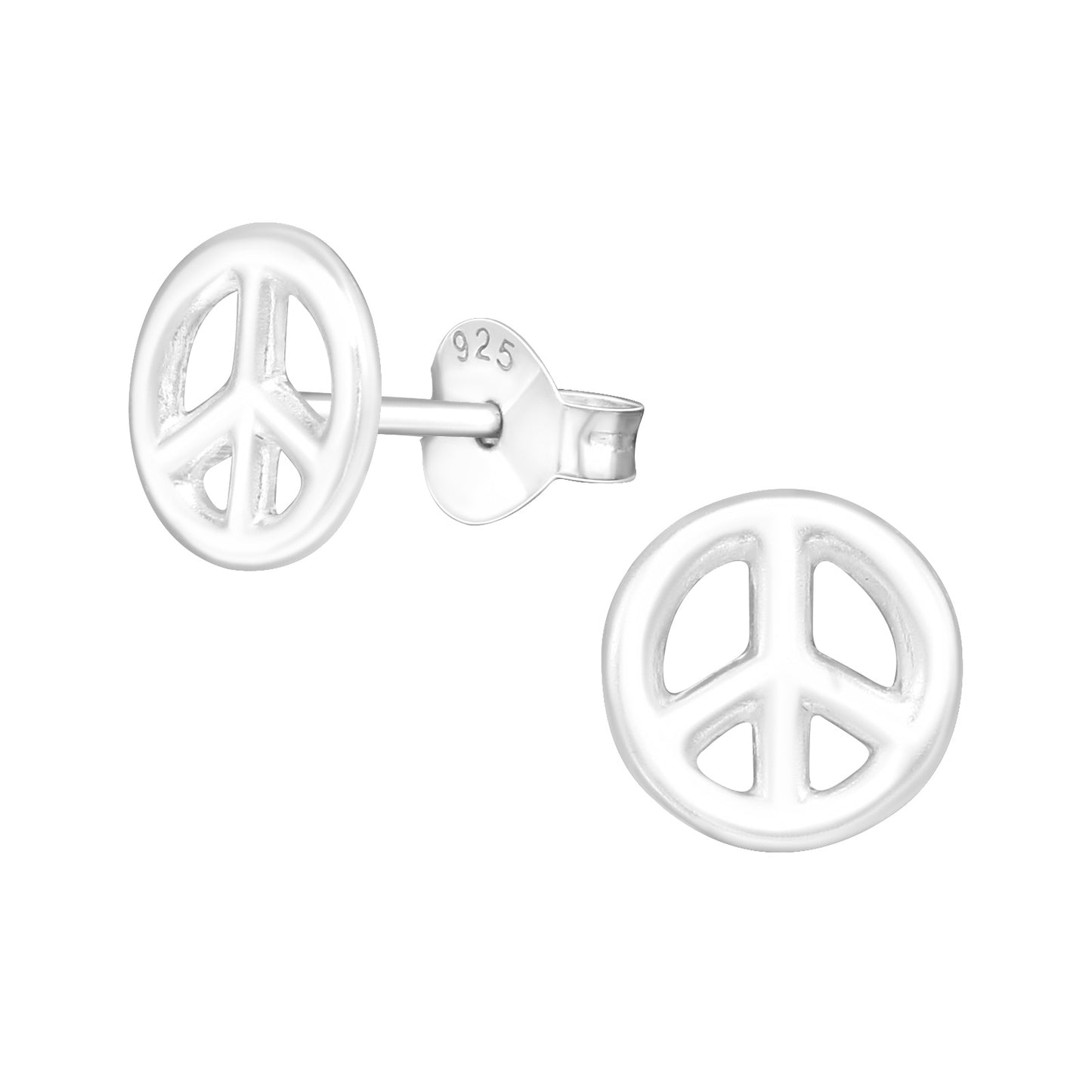 Peace Studs