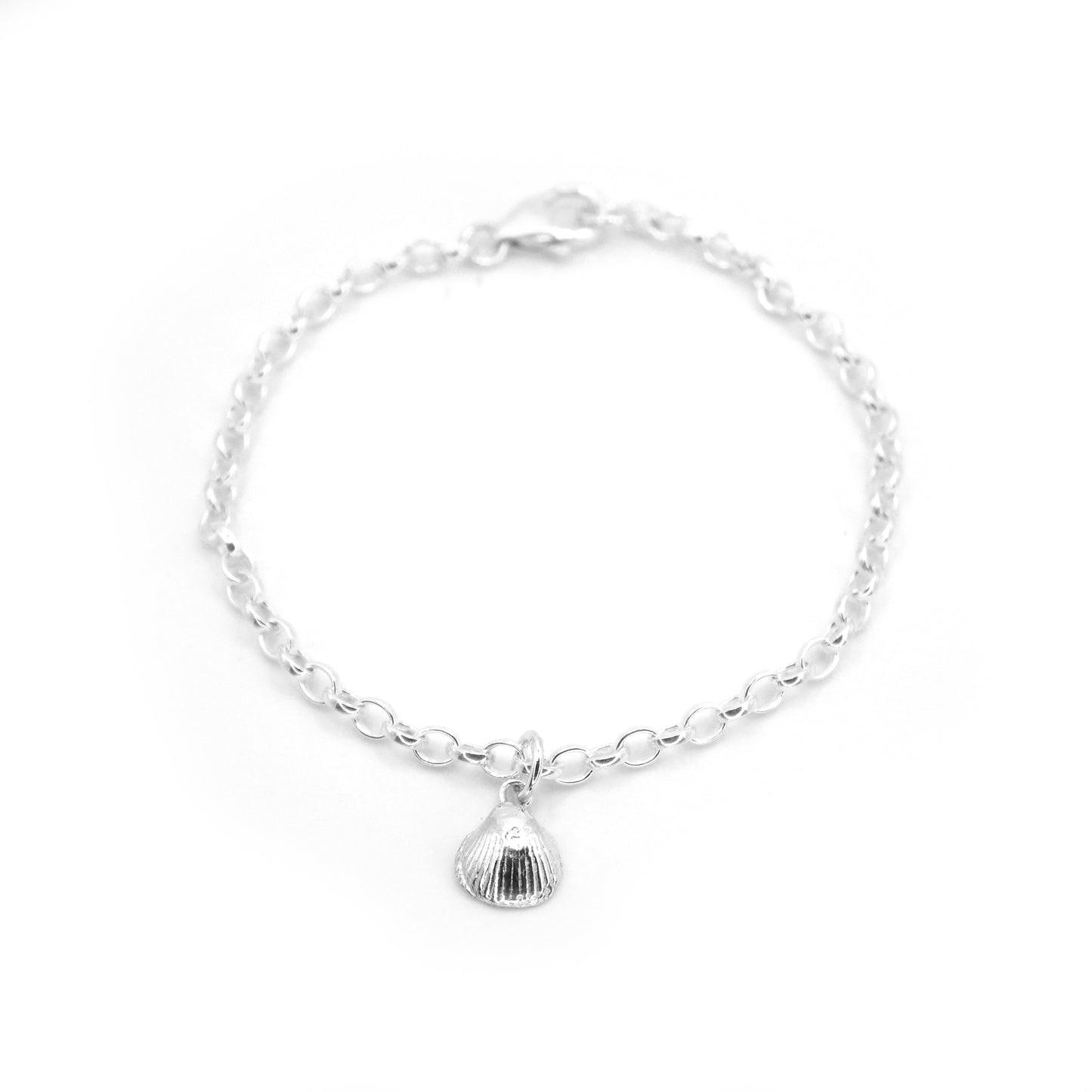 Amble Mini Chain Bracelet