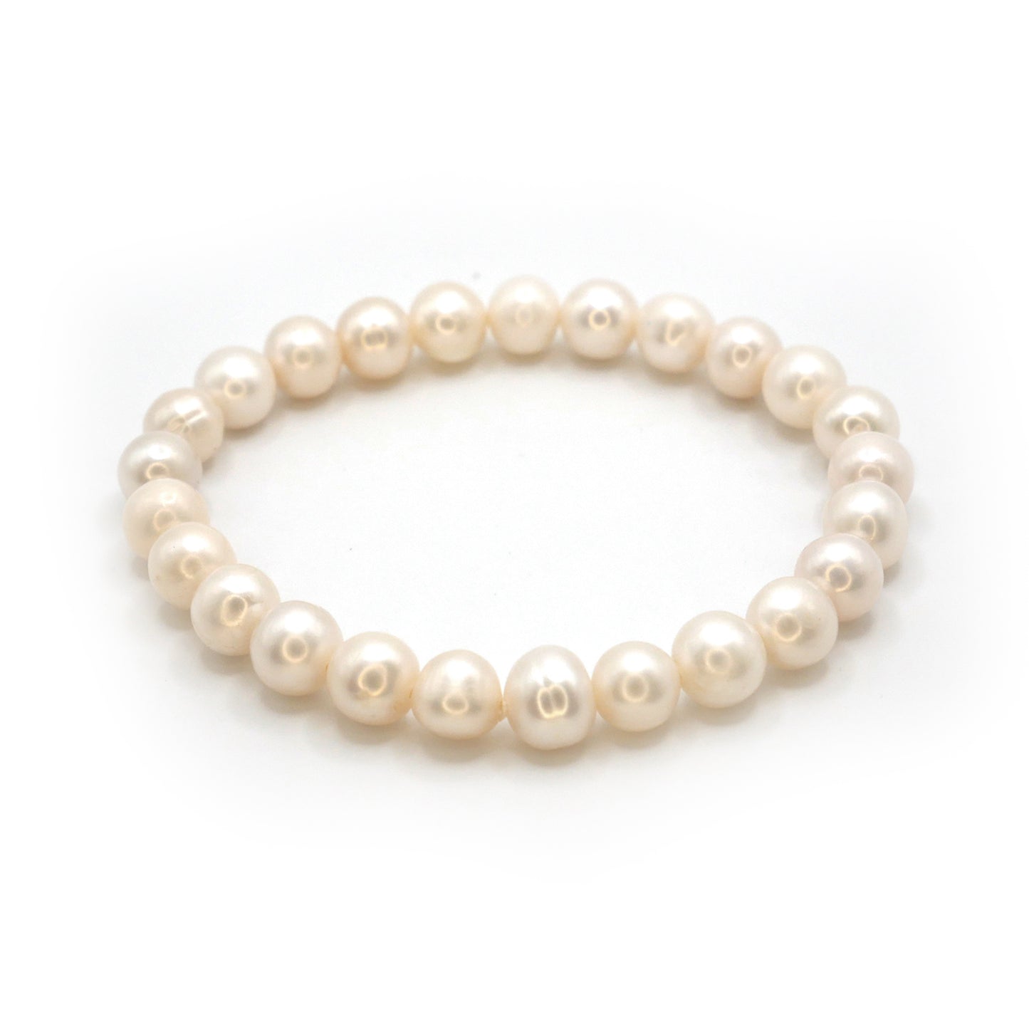 The Pearl Bracelet
