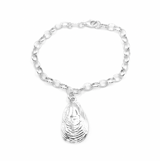 Mussel Bracelet