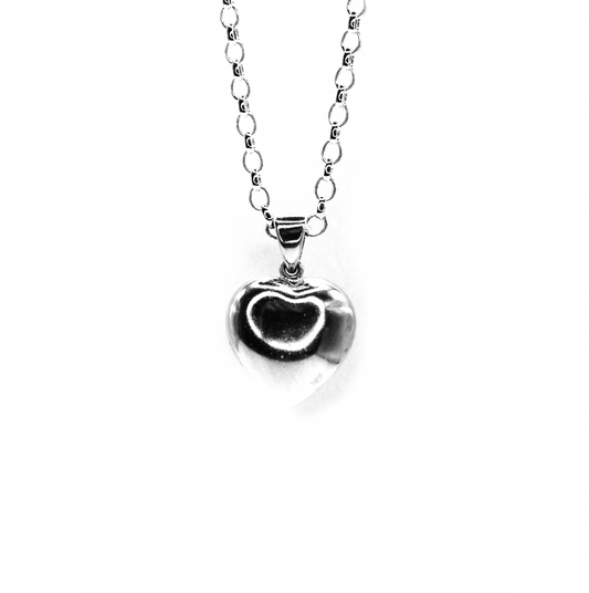 Maxi LOVE Necklace