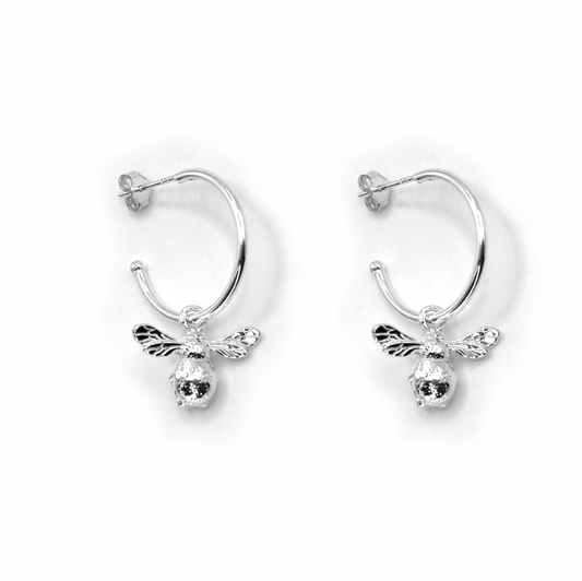 Bee Hoops