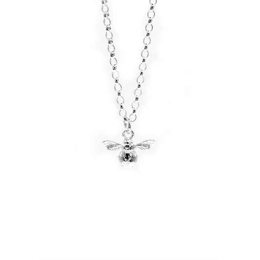 Bee Necklace