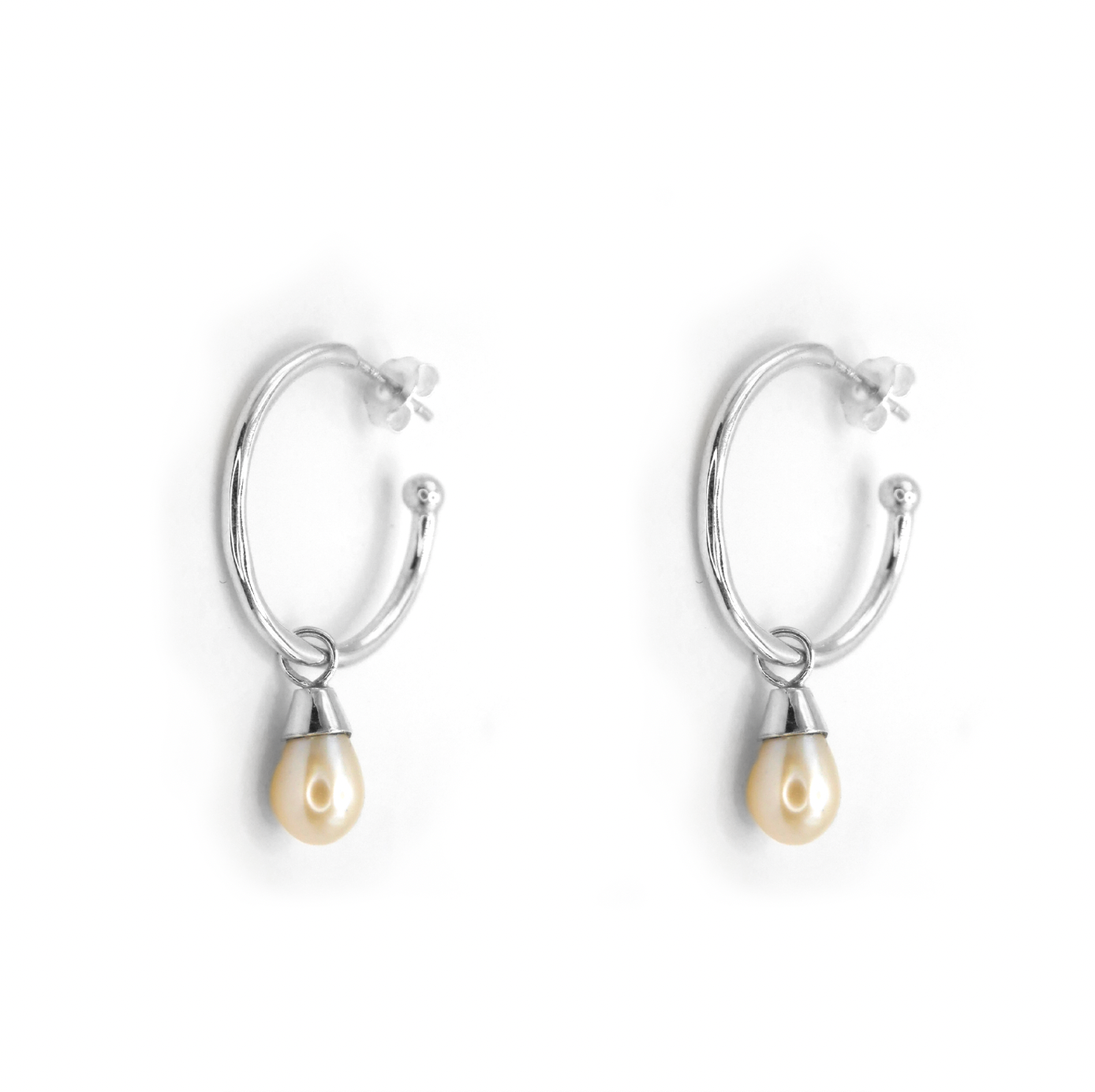 Pearl Sweetie Hoops