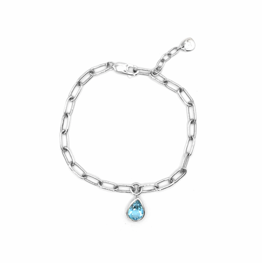 Topaz Sweetie Bracelet