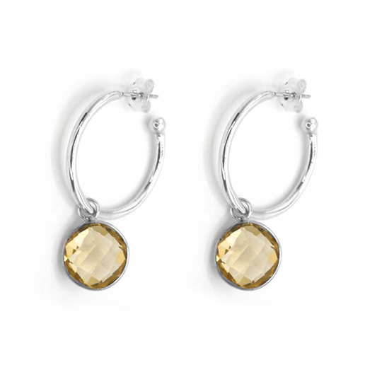Lemon Quartz Sweetie Hoops