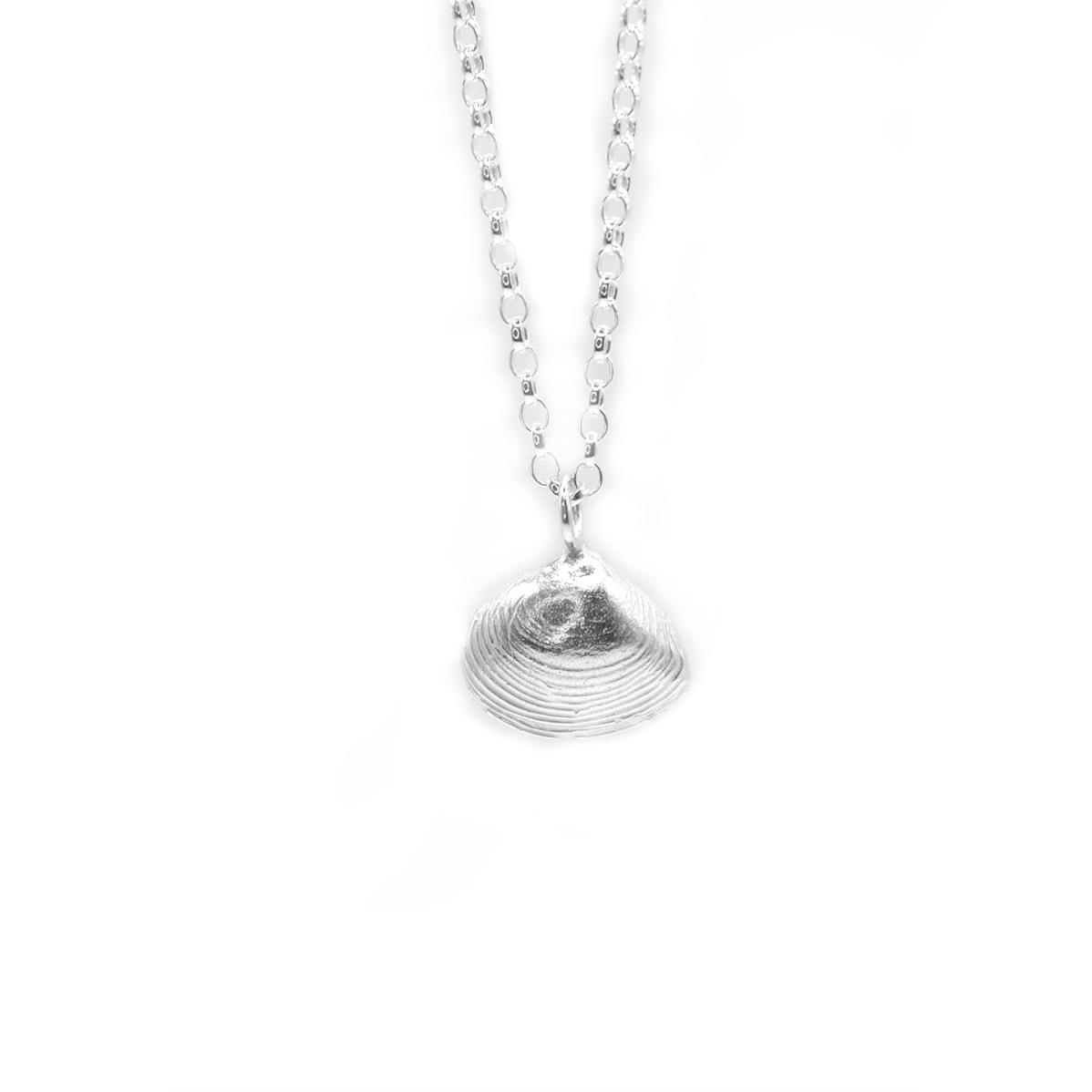 Tynemouth Necklace