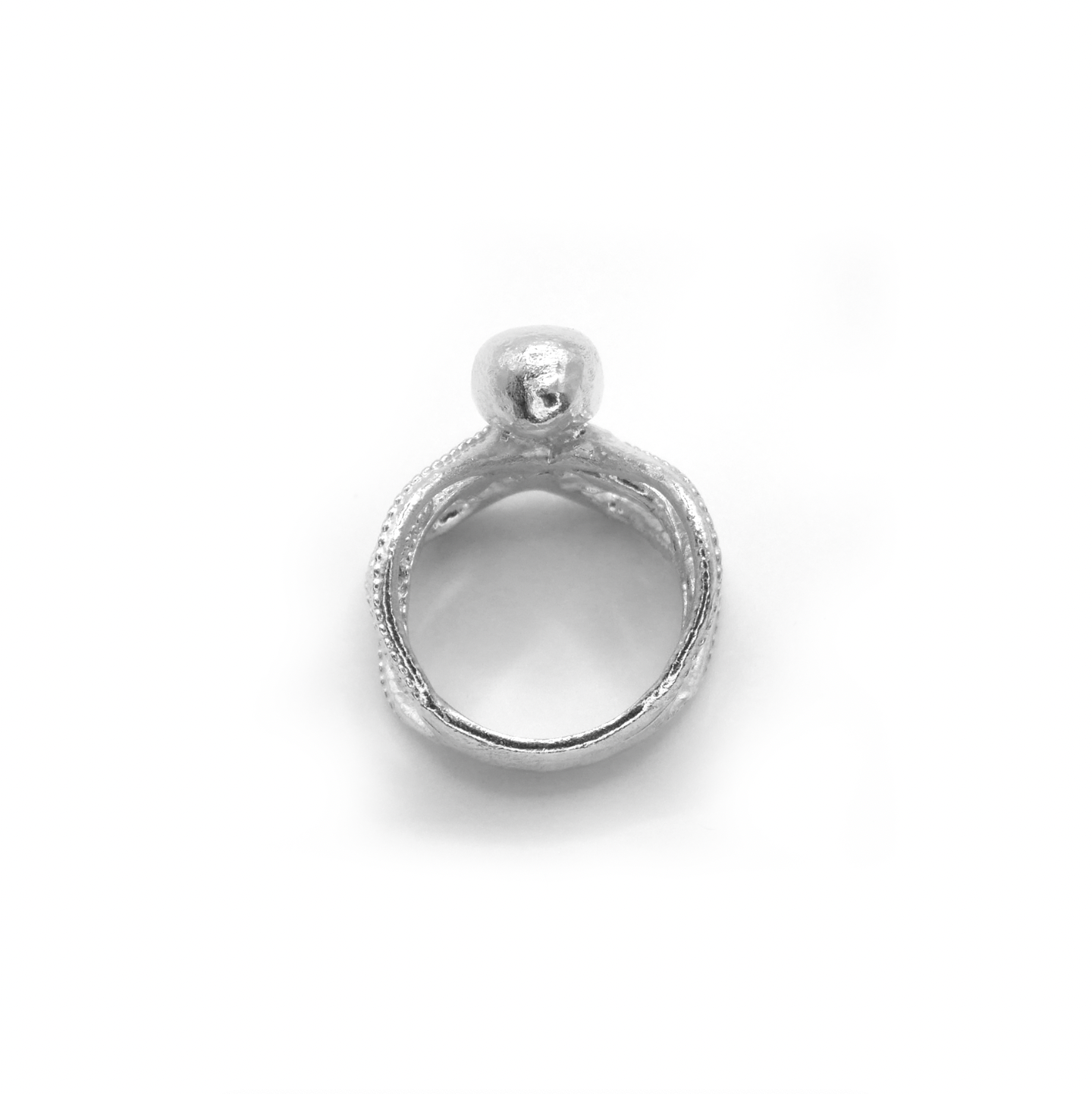 The Octopus Ring