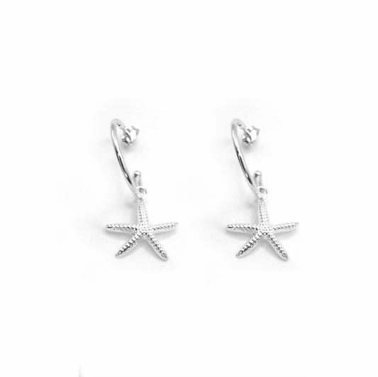 Starfish Hoops