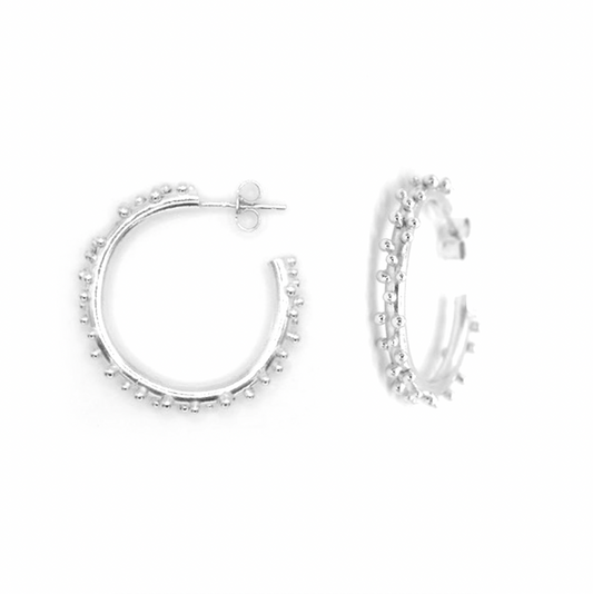 Maxi Granulation Hoops