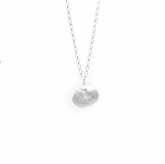 Boulmer Maxi Necklace