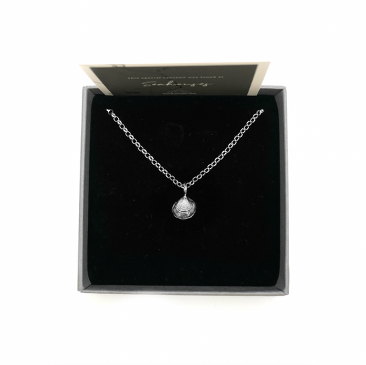 Seahouses Dinky Shell Necklace