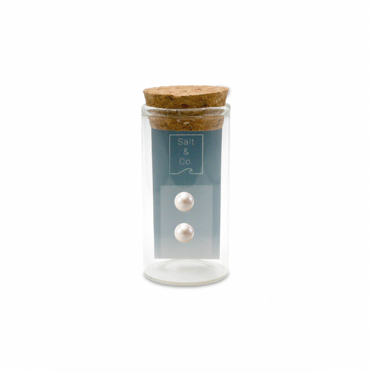 Fresh Water Pearl Studs