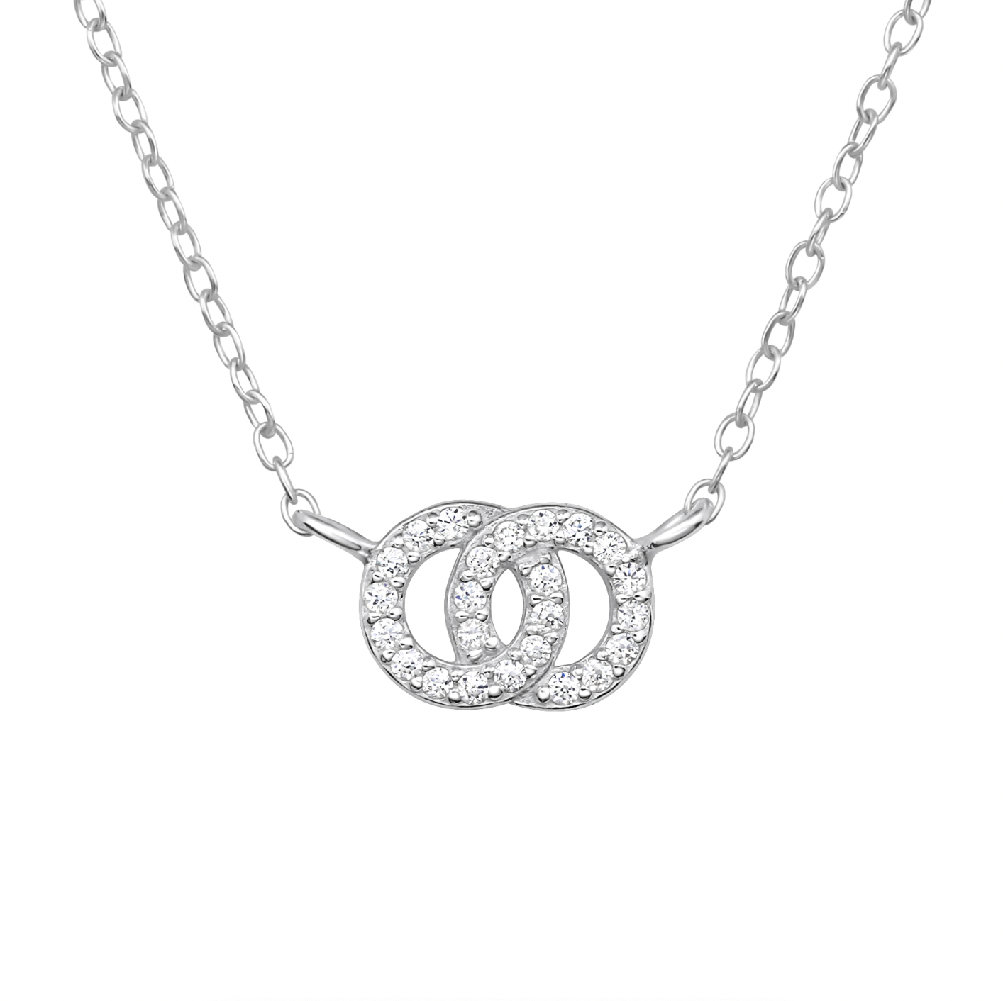Together Necklace