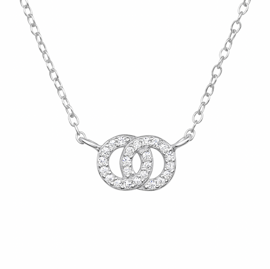 Together Necklace